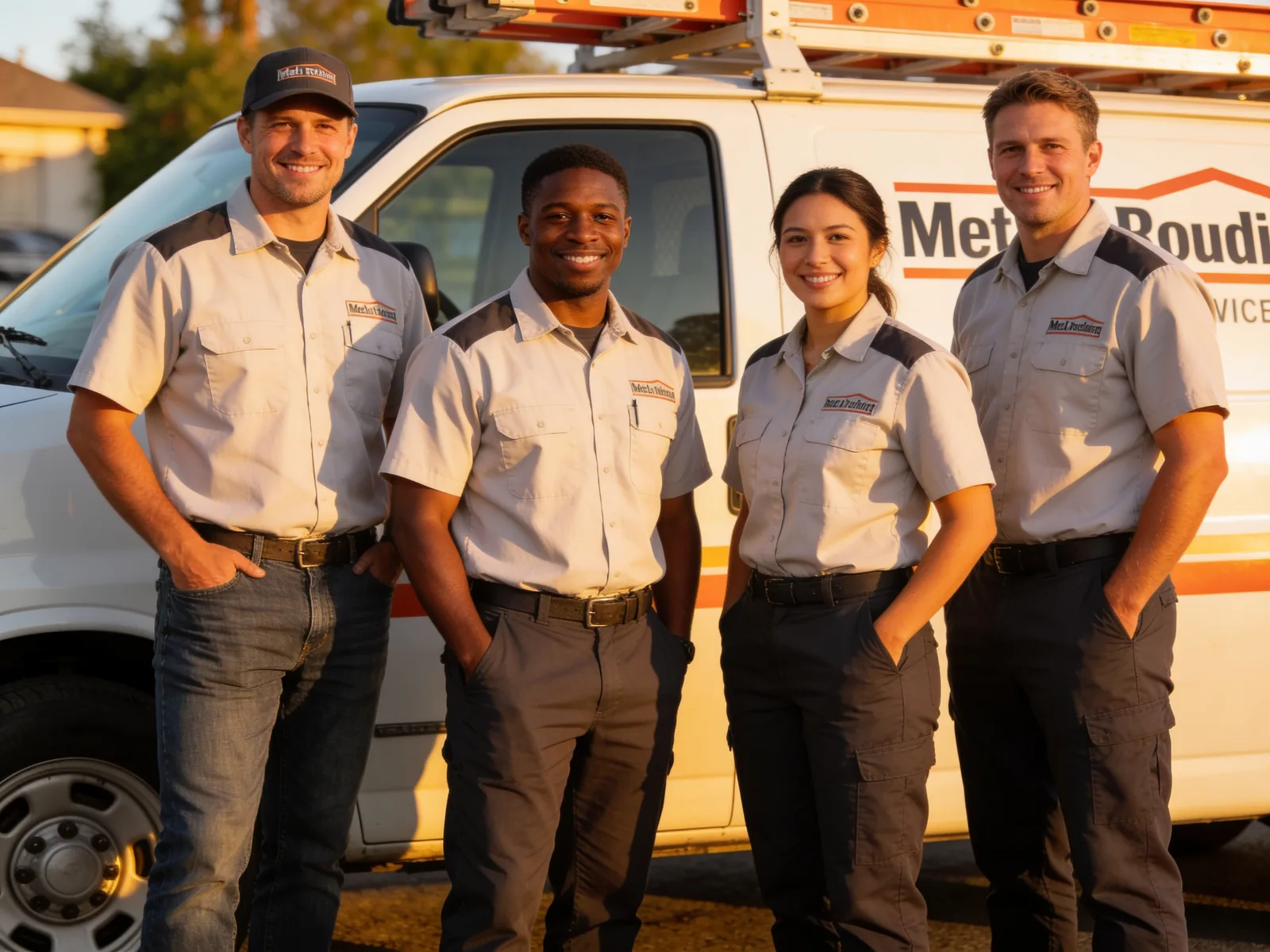 Metal Roof Installation company in Mount Olive, AL