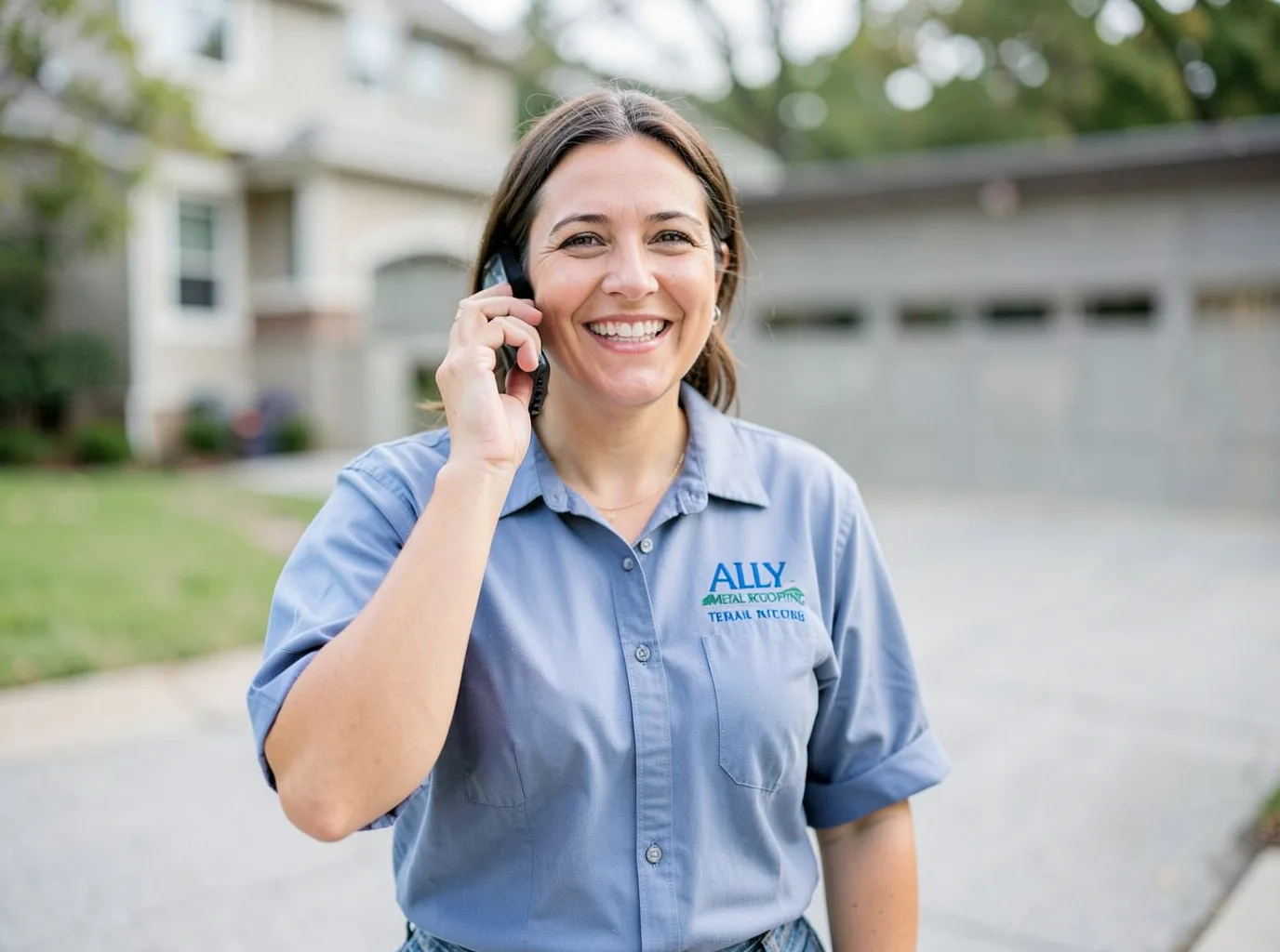 Metal Roof Installation Mount Olive, AL FAQs